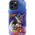 Dragon Ball Super Group iPhone 15 Pro Max Impact Case